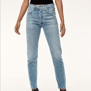 Citizens of Humanity Liya Jeans